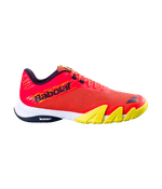 Babolat Jet Viva Poppy Red 2025 Кроссовки