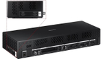 Телевизор Samsung THE FRAME QE85LS03D
