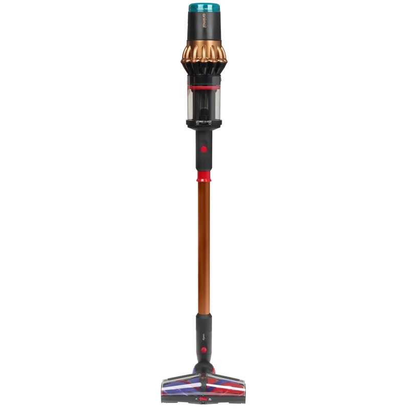 Вертикальный пылесос Dyson DS60 Piston Animal SV53 Black/Copper