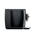 Кофемашина Jura E8 Dark Inox