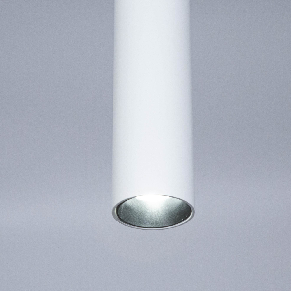 Citilux Тубус CL01PBL070N LED Подвесной светильник Белый