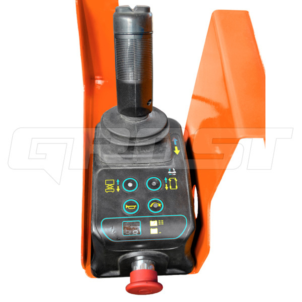 GROST SPX H320-10 (12 метров)