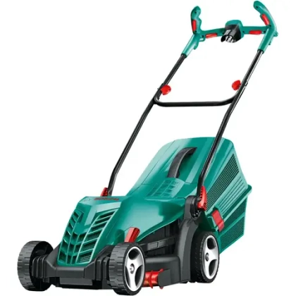 Электрическая сетевая газонокосилка ARM 37 BOSCH 06008A6201
