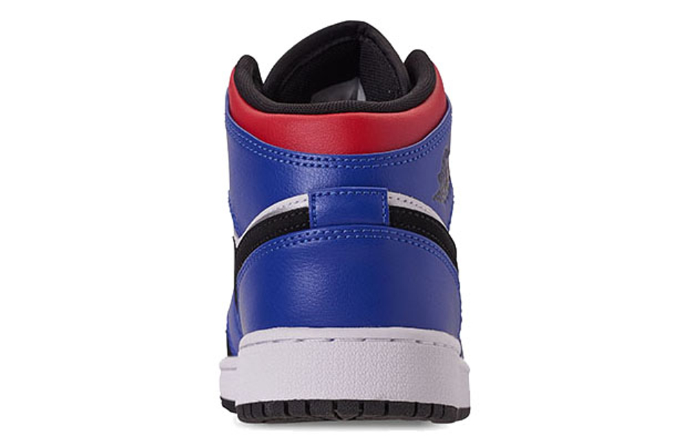 Jordan 1 Mid 'Top 3' GS
