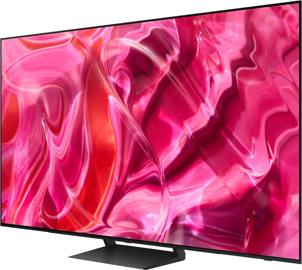 Телевизор Samsung 55" QE55S90CAUXRU