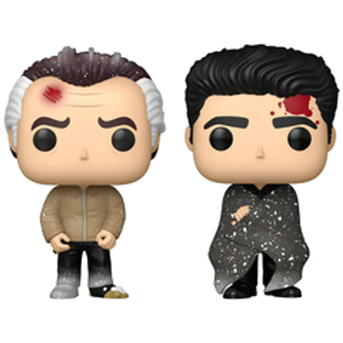 Funko POP! The Sopranos: Paulie 