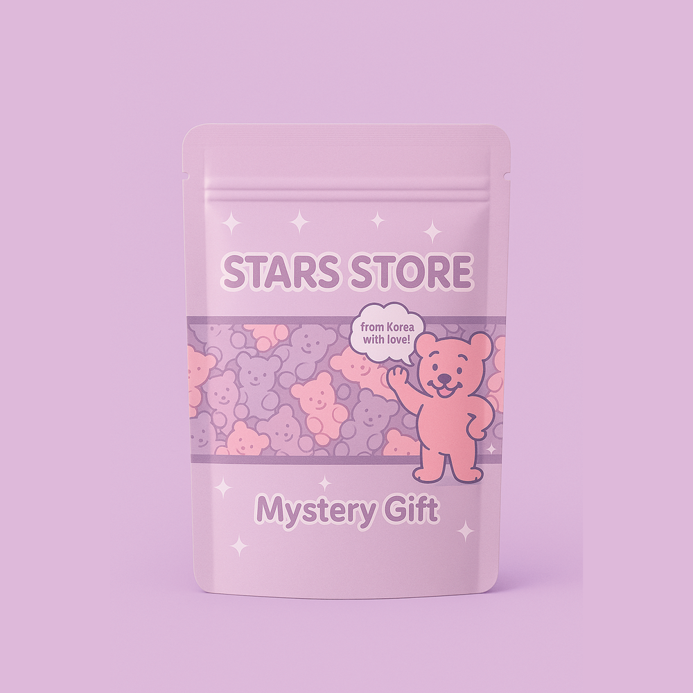 Фотокарта MYSTERY GIFT KickFlip