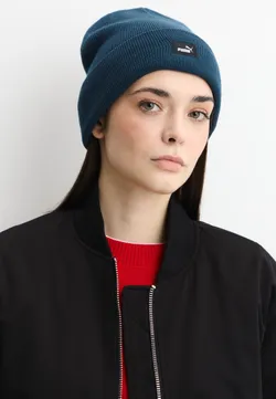 Шапка PUMA ESS Mid Crown Beanie