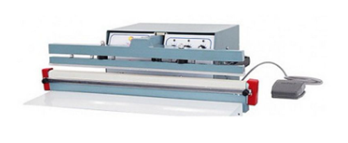 Запайщик пакетов Hualian Machinery PFS-450T