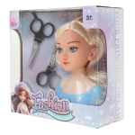 Игровой набор парикмахера, 1376