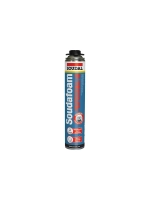 Пистолетная пена SOUDAL Соудафоам Профессионал 60 113985