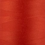 Нитки универсальные Gamma 40/2, 4570 м (5000 ярд) / 1 кат., 530 красно-кирпичный
