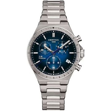 Швейцарские наручные часы Certina C043.417.44.041.00