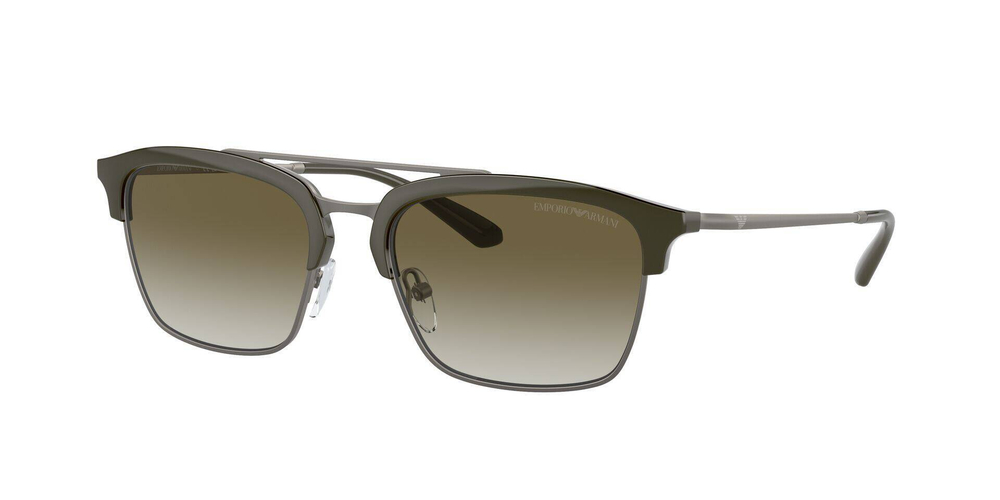 Солнцезащитные очки EA4228 Emporio Armani - хаки(EA4228)