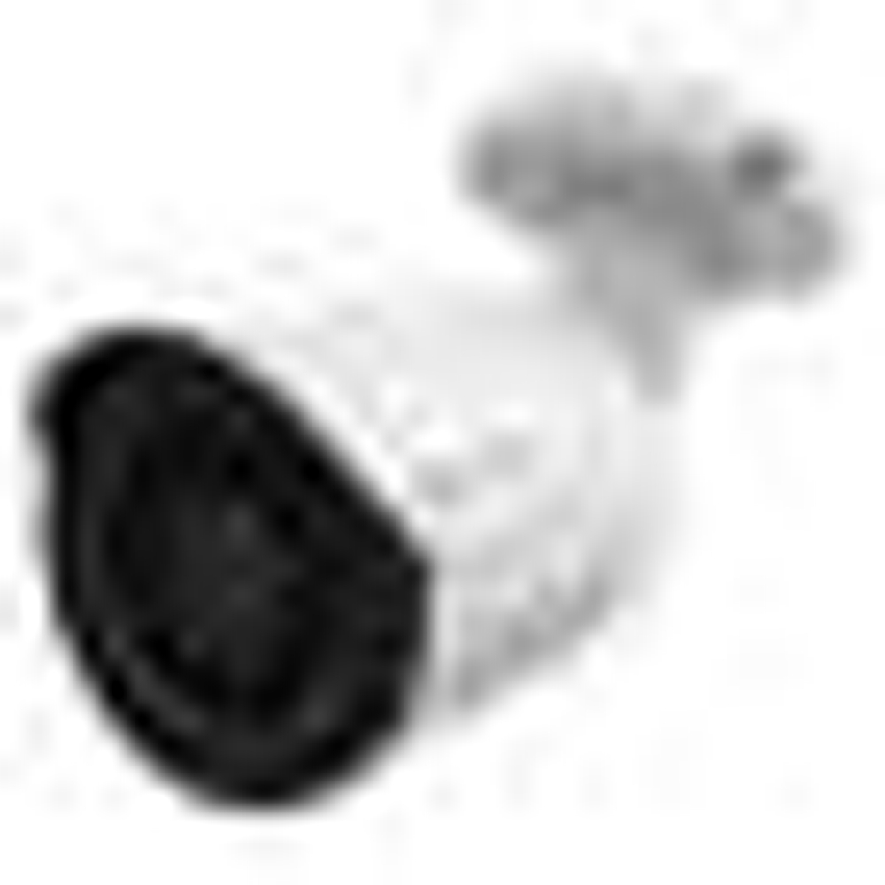 HN-B35IRPSe (2.8) IP видеокамера 5Mp Hunter
