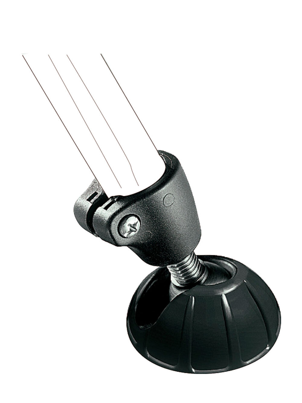 Шип с присоской Manfrotto 19SCK3 Suction Cup для штатива с D ножкой 19 мм, 3 шт