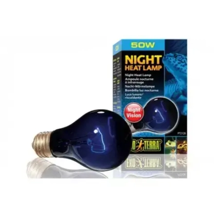 Лампа лунного света Night Heat Lamp 50 Вт. PT2126