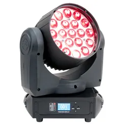 ADJ Inno Color Beam Z19 вращающаяся голова Beam, 190Вт