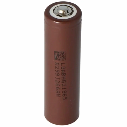 Аккумулятор LG HG2