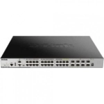 Коммутатор D-Link (DGS-3630-28PC/A2ASI)