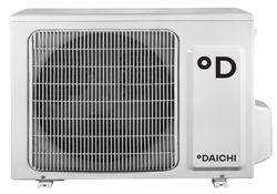 Кондиционер Daichi O2 O220AVQS1R-1/O220FVS1R-1 DC Inverter