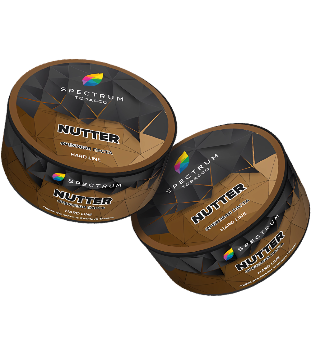 Spectrum Hard Line - Nutter (200г)