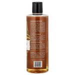 Dr. Jacobs Naturals, Насыщенный гель для душа из кастильского дерева на растительной основе, успокаивающее сандаловое дерево, 473 мл (16 унций)