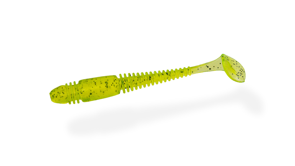 Силикон SnastiGood Tiga 9.5 см (5 шт.)