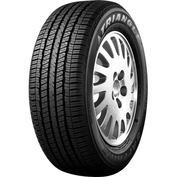 Triangle 235/55R17 103H Sapphire TR257 TL M+S