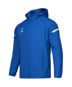Куртка ветрозащитная CAMP 2 Rain Jacket, синий, детский