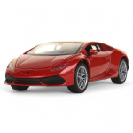 Модель ин. мет. 4.75" "Lamborghini Huracan -lp610-4" открыв. двери 43694D (Kinsmart)