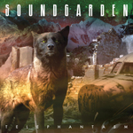 Soundgarden / Telephantasm (3LP)