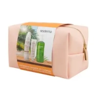 Repaskin Classic + Hidraloe Sesderma | Набор 3 средства