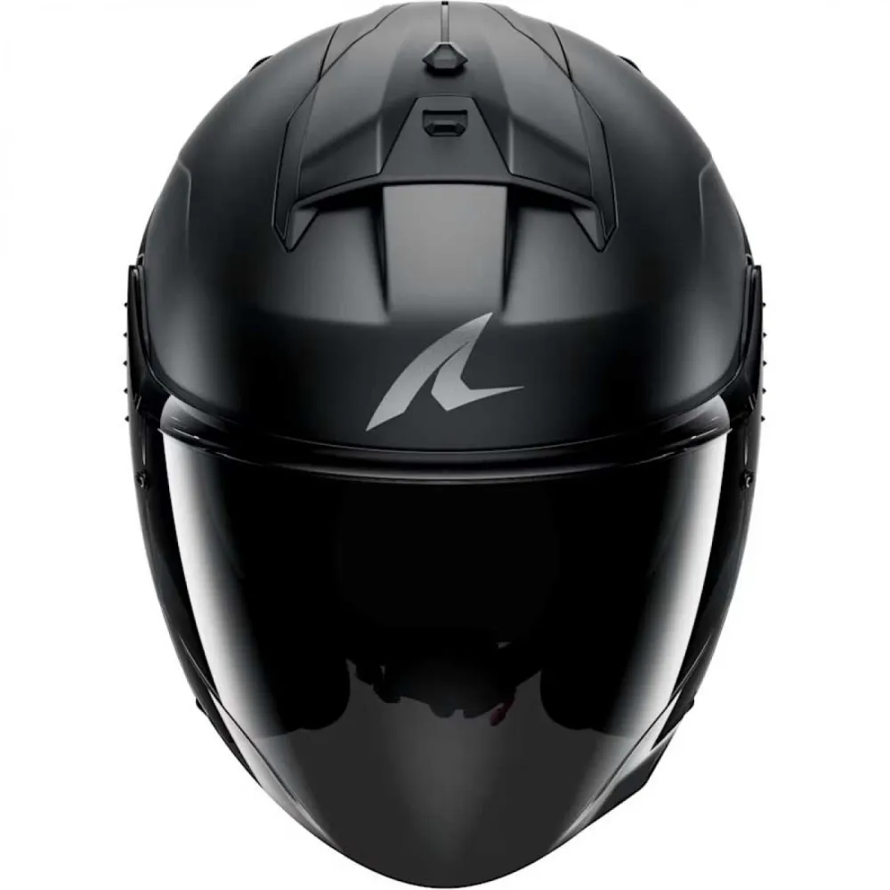 Skwal Jet Dark Shadow / Матовый / Черный