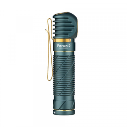 Фонарь налобный Olight Perun 2 Dream Blue