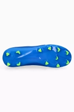 Бутсы Puma Ultra Pro FG/AG Junior