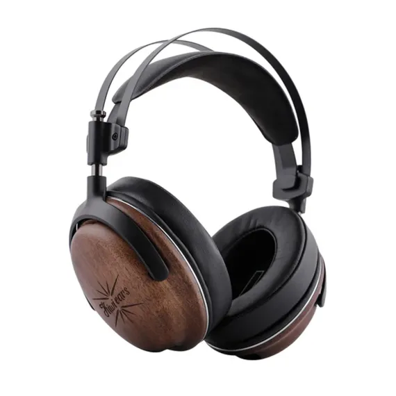 Kiwi Ears Atheia Black/Brown