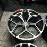 КОВАНЫЕ ДИСКИ для Lamborghini REVUELTO