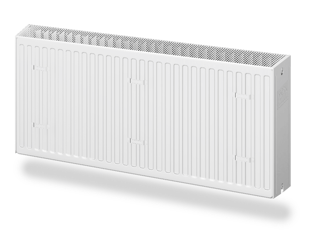 Радиатор стальной «LEMAX» Compact 33 300х2800