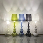 Table design lamp Mini Kabuki by Kartell