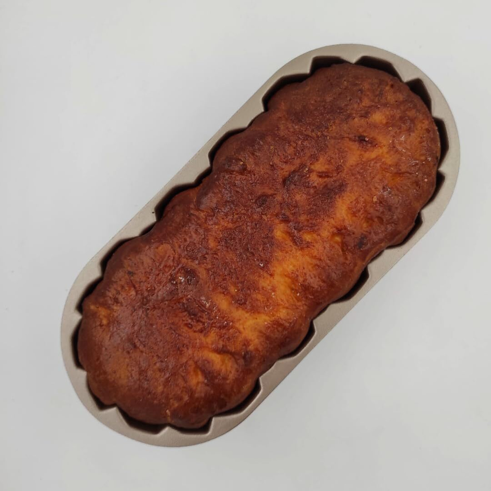 Форма для выпечки Patisse Premium 31х14х8 см