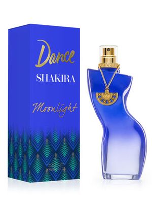 Shakira Dance Moonlight