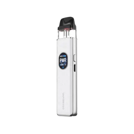 VAPORESSO XROS 5 - Opal White