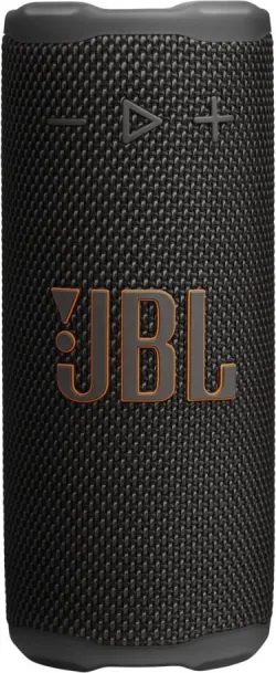 Портативная колонка JBL Grip Black
