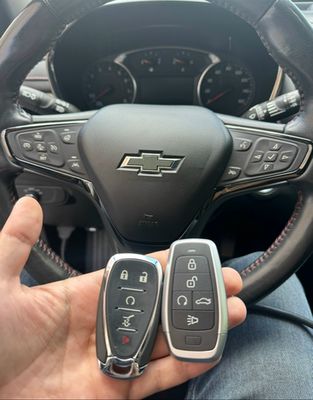 Изготовление ключа по VIN-коду /сделать дубликат авто ключа