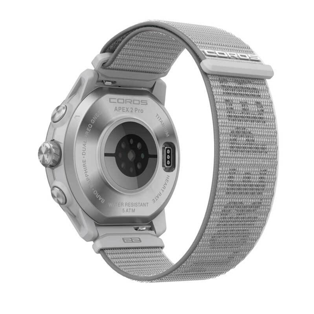 Часы COROS APEX 2 Pro