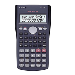 Kalkulyator \ Калькулятор \ Calculator Casio fx-350MS