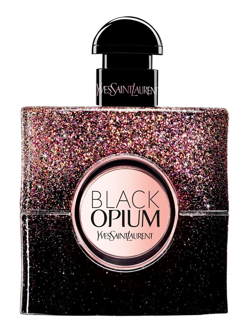 Yves Saint Laurent Black Opium Dazzling Lights Edition