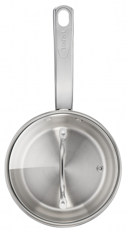 Набор посуды Tefal Intuition 16/16/20/24 см A702S863