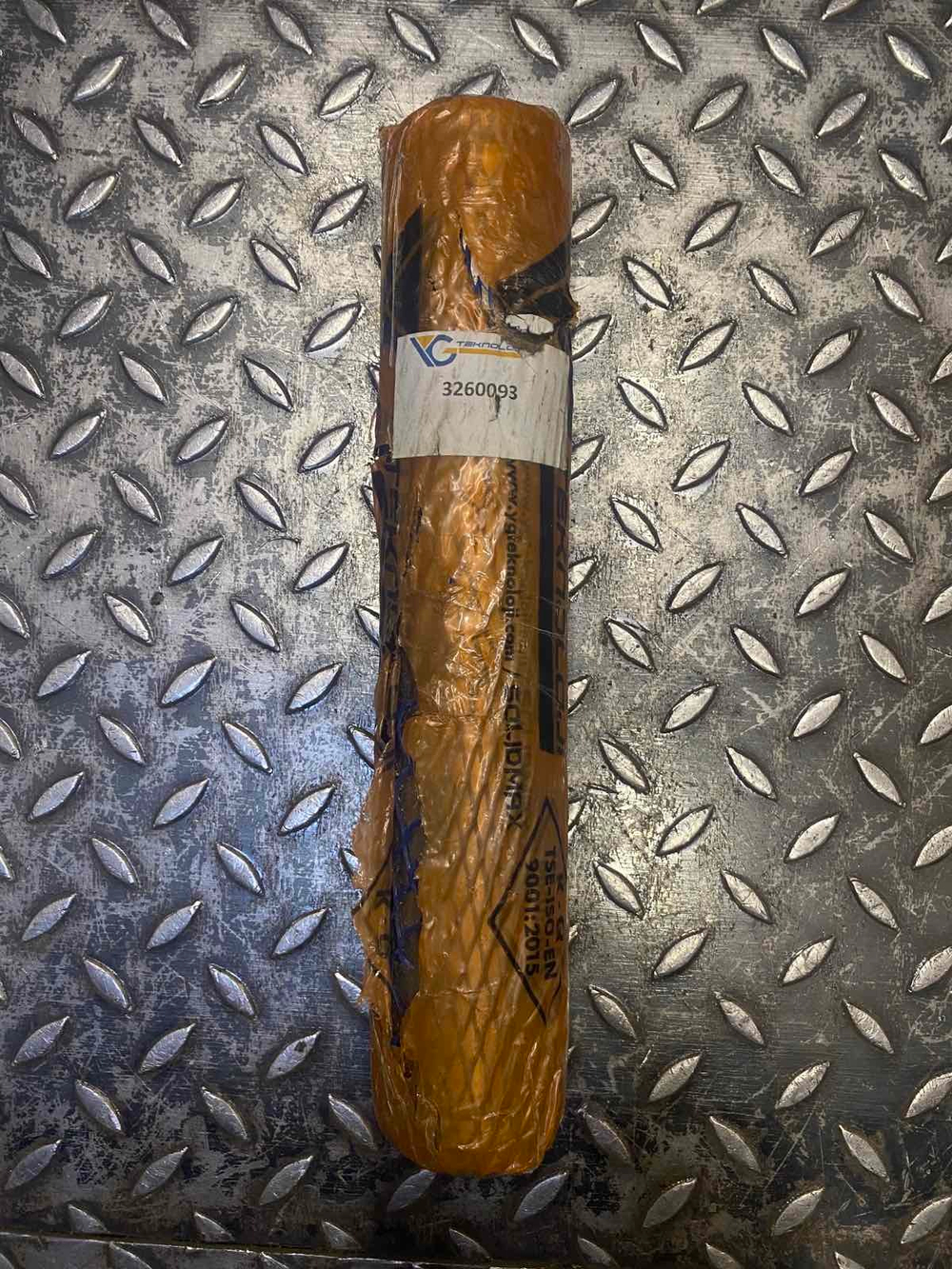 Палец 326-0093